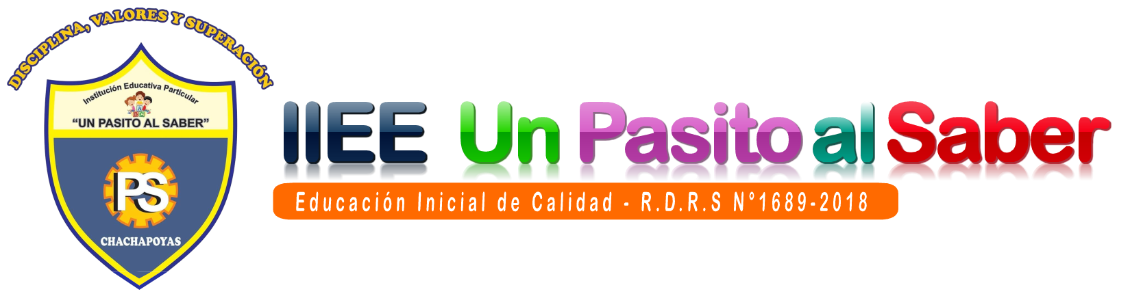 :::I.E.P. Un Pasito al Saber:::